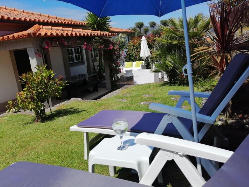 Casa da Lapa Villa Aspra Bagian luar foto