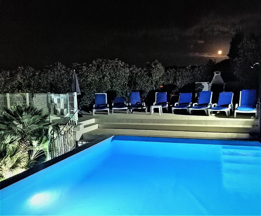 Casa da Lapa Villa Aspra Bagian luar foto