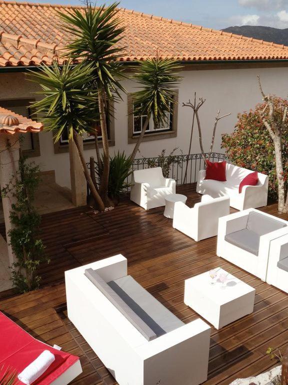 Casa da Lapa Villa Aspra Bagian luar foto