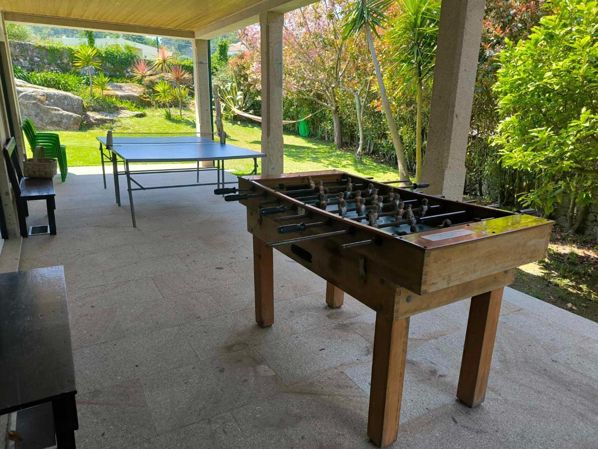 Casa da Lapa Villa Aspra Bagian luar foto