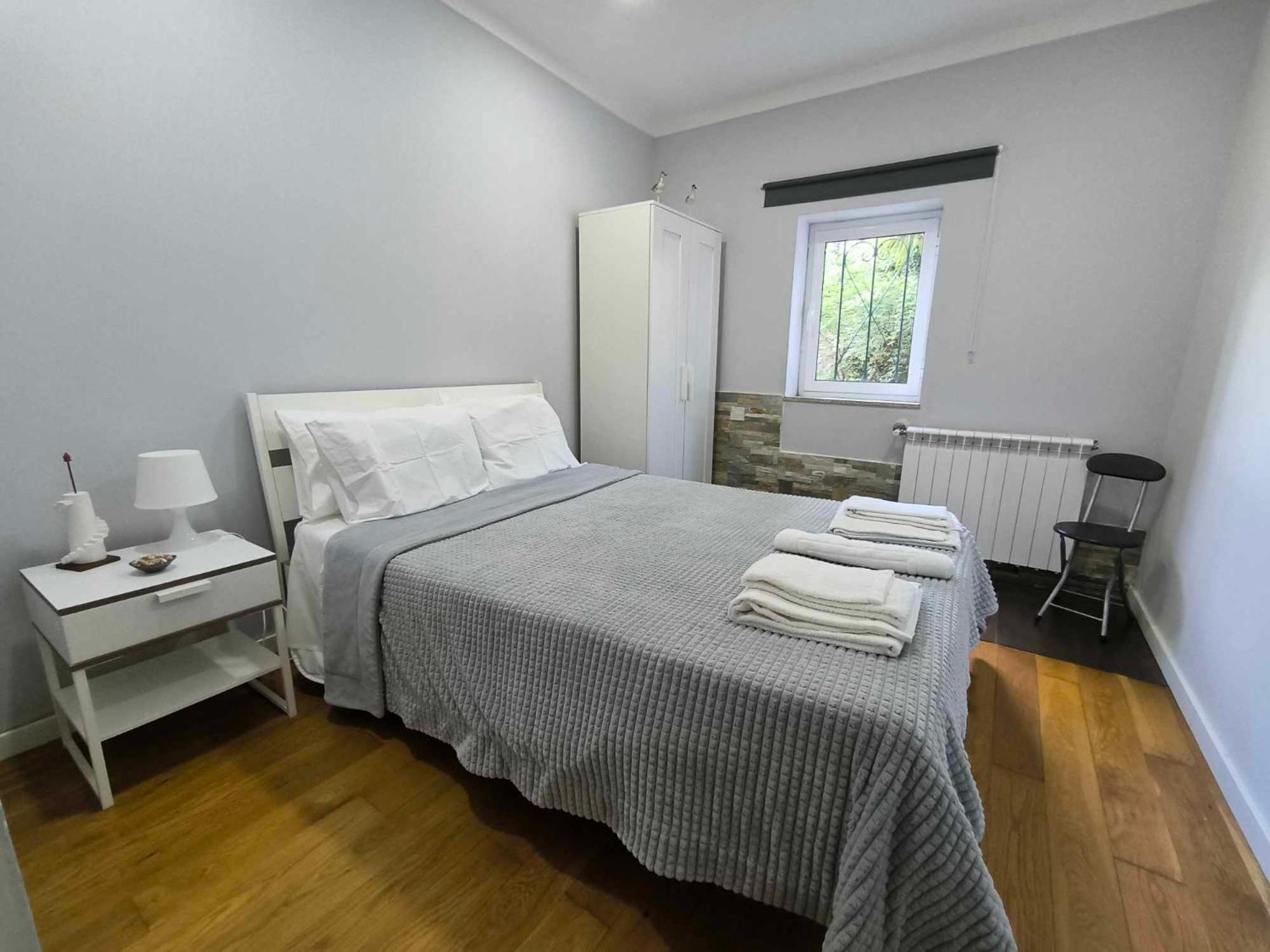 Casa da Lapa Villa Aspra Bagian luar foto
