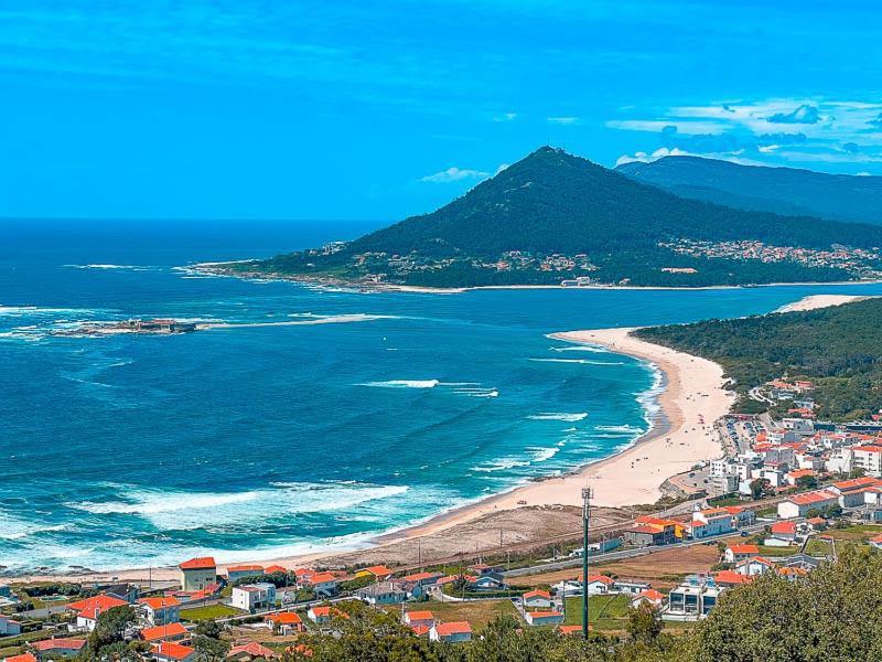 Casa da Lapa Villa Aspra Bagian luar foto
