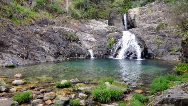 Casa da Lapa Villa Aspra Bagian luar foto