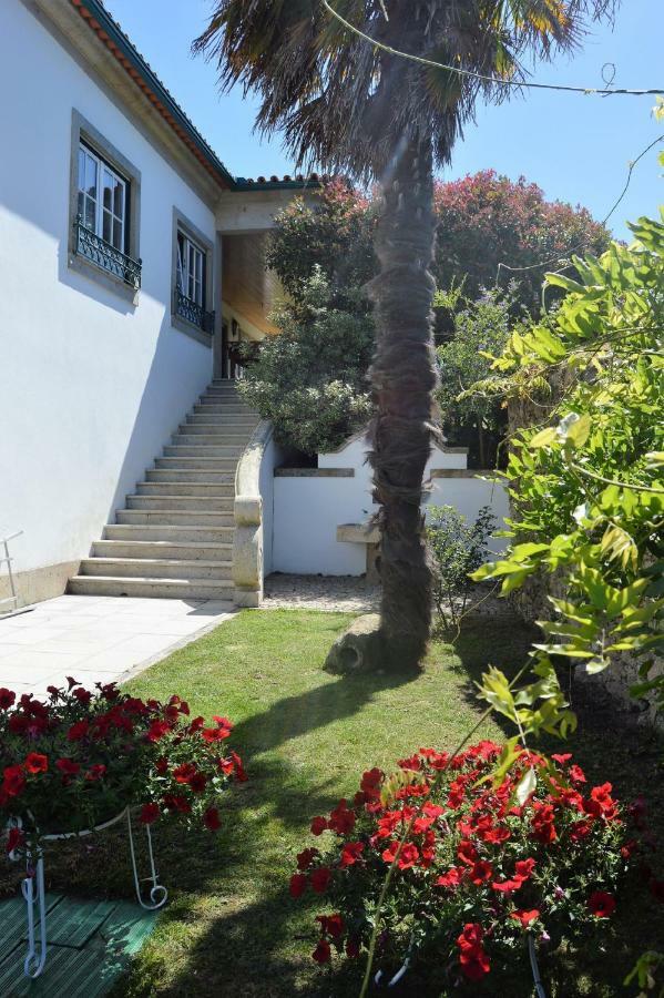 Casa da Lapa Villa Aspra Bagian luar foto