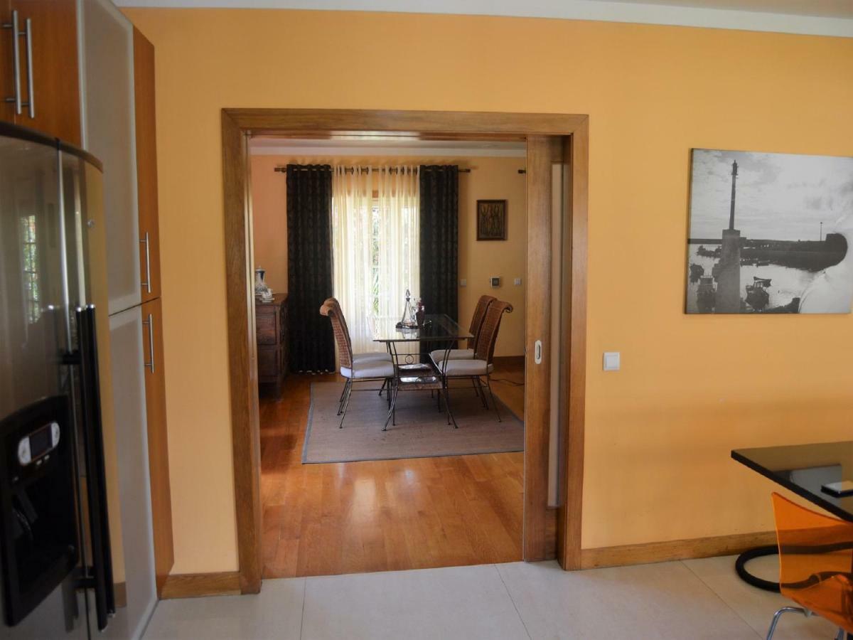 Casa da Lapa Villa Aspra Bagian luar foto