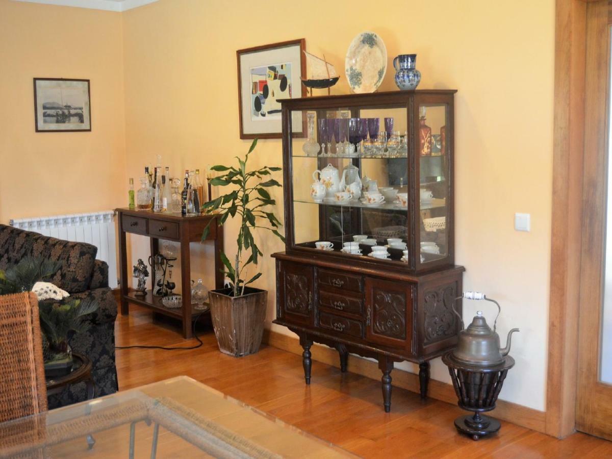 Casa da Lapa Villa Aspra Bagian luar foto