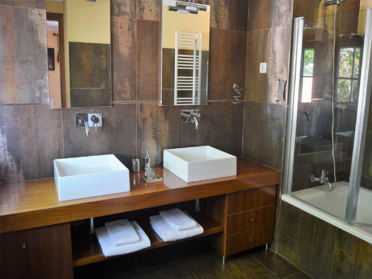 Casa da Lapa Villa Aspra Bagian luar foto