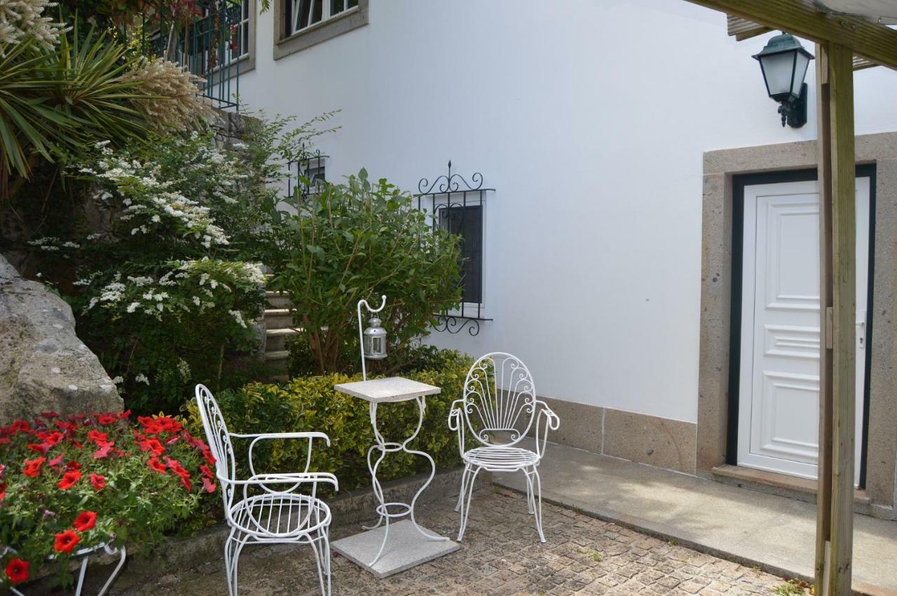 Casa da Lapa Villa Aspra Bagian luar foto