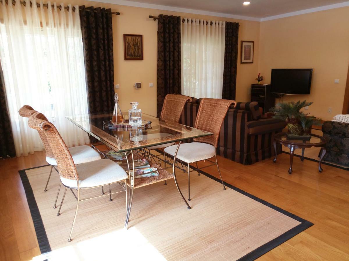 Casa da Lapa Villa Aspra Bagian luar foto