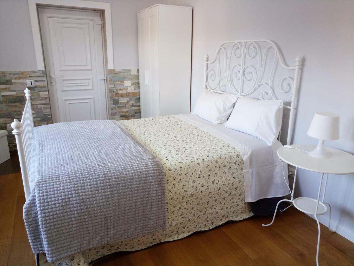 Casa da Lapa Villa Aspra Bagian luar foto