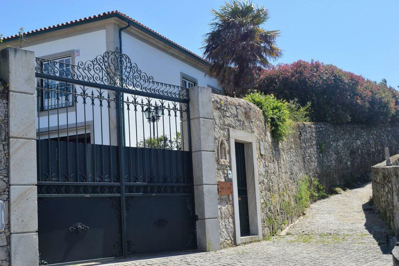 Casa da Lapa Villa Aspra Bagian luar foto