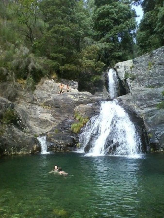 Casa da Lapa Villa Aspra Bagian luar foto